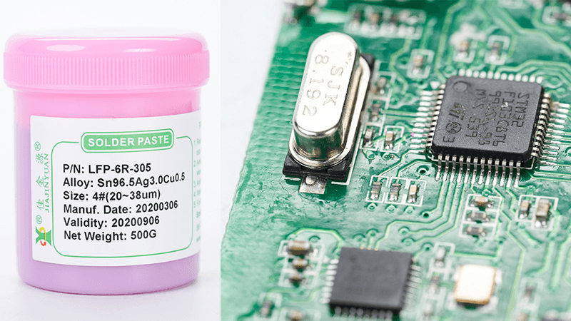 如何防止焊錫膏印刷缺陷的出現？