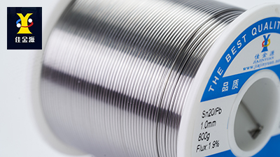 焊接時(shí)，低溫錫線出現(xiàn)的一些問題和解答