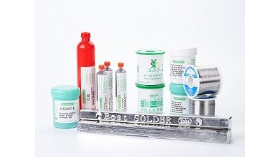 國內(nèi)使用的錫膏品牌，你知道幾個？