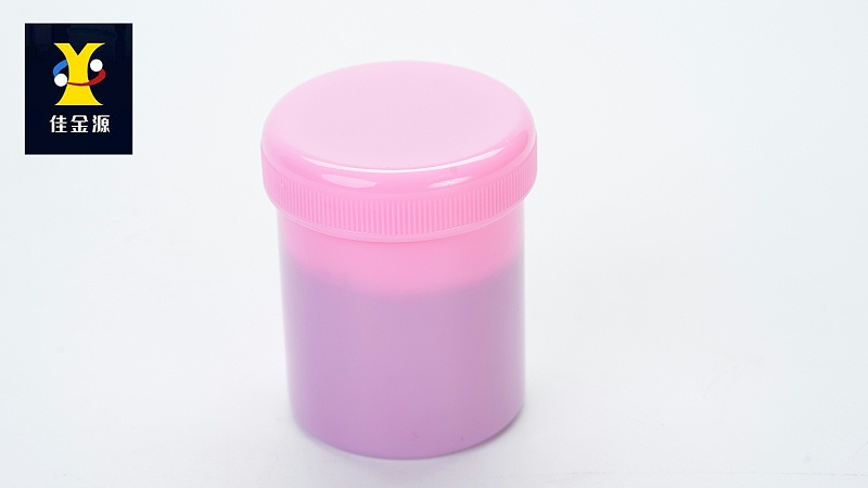 紅瓶無鉛錫膏無標簽蓋好