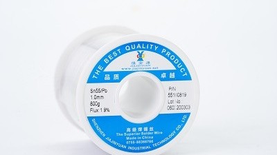 購(gòu)買有鉛錫線怎么判斷質(zhì)量品質(zhì)？