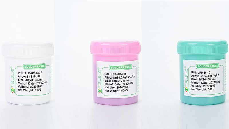 SMT貼片加工中，錫膏的使用過(guò)程有什么注意事項(xiàng)呢？