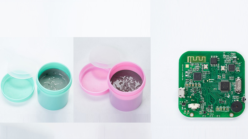 SMT貼片加工中的印刷和點膠是什么？