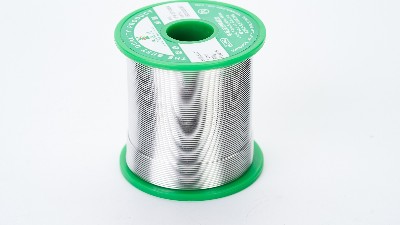 無鉛焊錫絲的焊接溫度是多少？