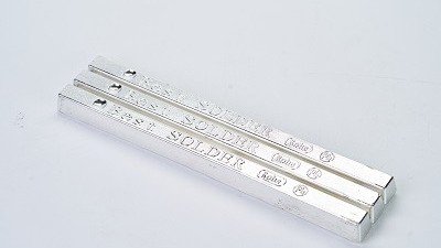 無鉛含銅錫條純錫條的區別，哪個好？