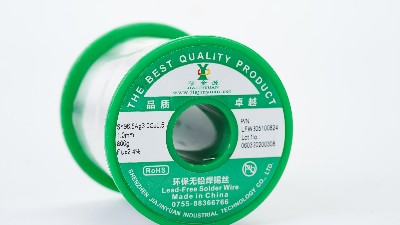 錫線一般在焊接過程中出現(xiàn)漏電是什么原因，有什么解決方法？