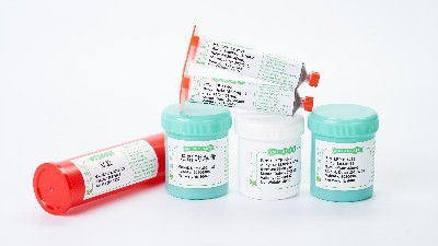 【佳金源】針筒錫膏有哪些優勢和注意事項？