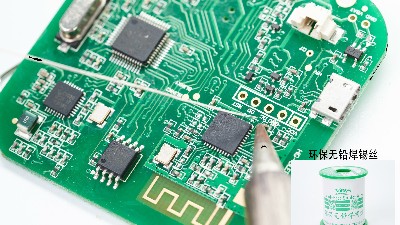 焊錫行業人員知道焊錫絲的主要添加成分是什么？