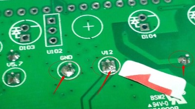 常見的焊點質量判斷標準有哪些？