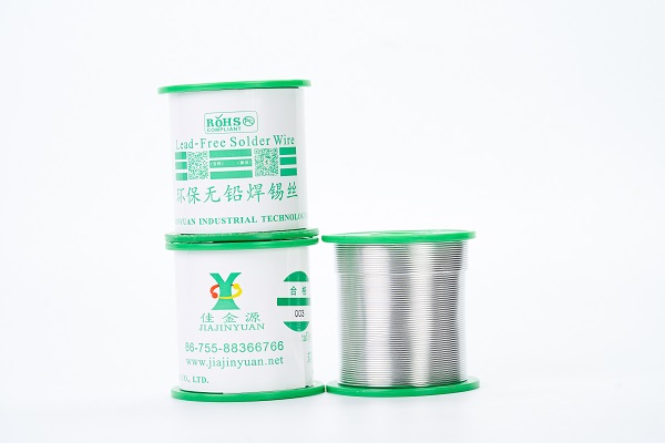 無鉛焊錫