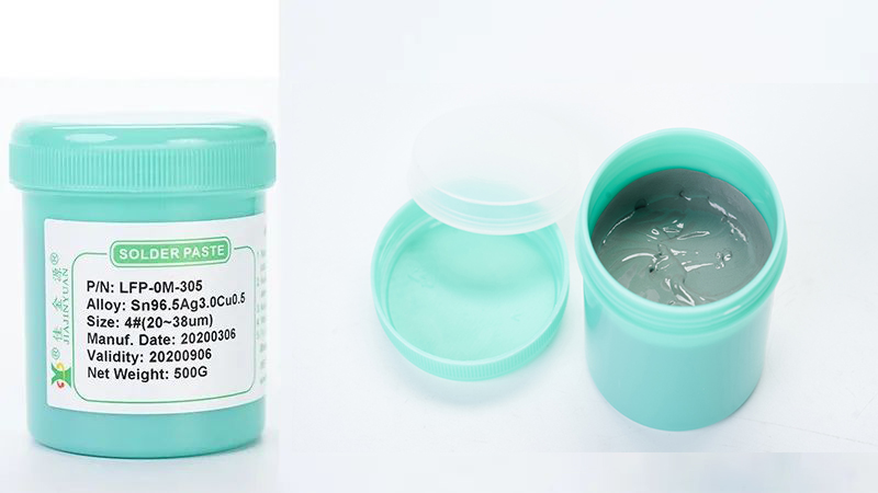 SMT中出現透錫不良現象怎么辦？