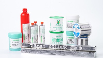 佳金源錫膏為什么會深受電子廠家歡迎？