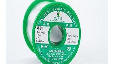 為什么焊錫線會出現炸錫的情況呢？—錫膏產家解答