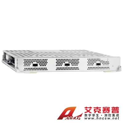 萬里眼 H1-400G-3QDD 3端口數(shù)通網(wǎng)絡(luò)測(cè)試儀 400GE測(cè)試板卡